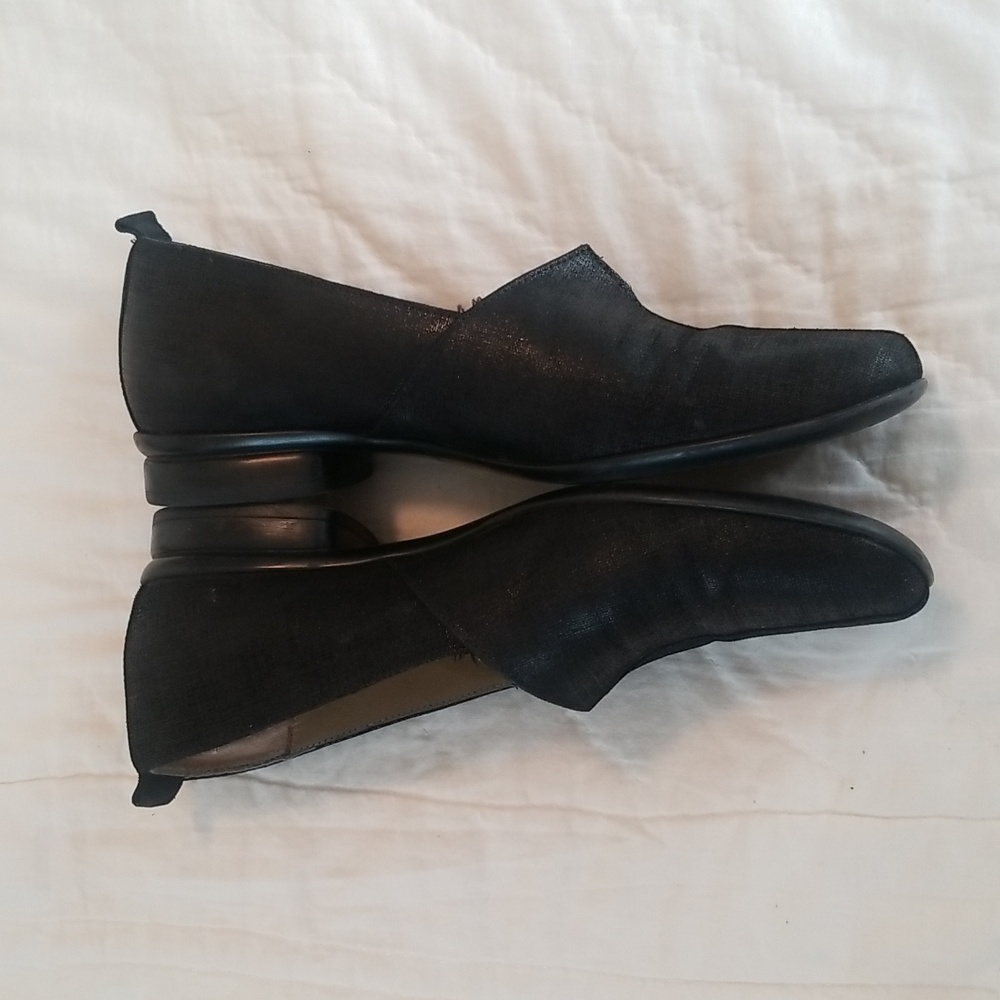 Sesto Meucci of Florence Loafers - Picture 4 of 14